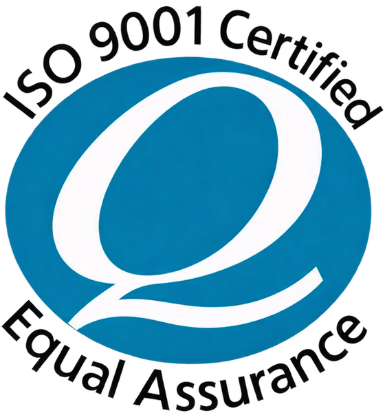 ISO 9001:2015